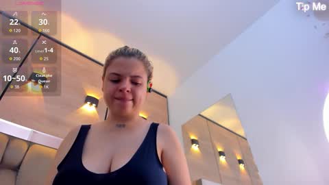  DOROTHY online show from 12/05/25, 03:48