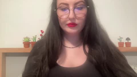 Snapshot of dorothydolly chatting on 02/04/26, 01:17 Dorothy online show from 02/04/26, 01:17