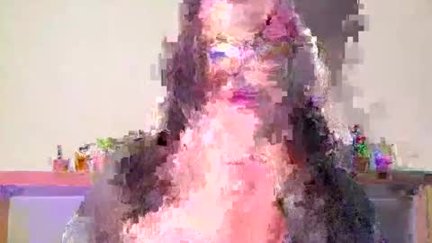 Snapshot of dorothydolly chatting on 04/22/26, 06:53 Dorothy online show from 04/22/26, 06:53