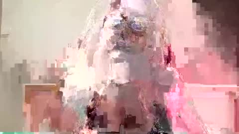 Snapshot of dorothydolly chatting on 05/19/26, 06:36 Dorothy online show from 05/19/26, 06:36