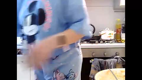 Dorrie Ann online show from 01/28/25, 06:16