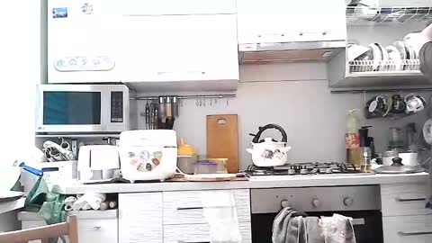 Dorrie Ann online show from 02/14/25, 05:41