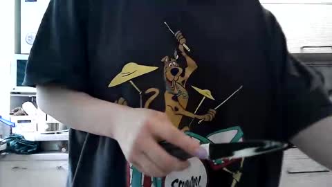 Dorrie Ann online show from 03/11/25, 05:27