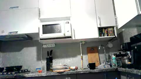 Dorrie Ann online show from 09/21/25, 04:03