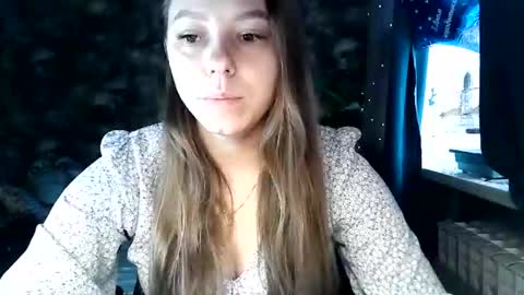 Dorrie Ann online show from 12/21/25, 07:04