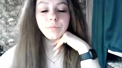 Dorrie Ann online show from 02/06/26, 07:28