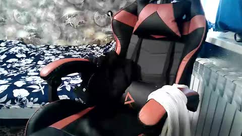 Dorrie Ann online show from 03/12/26, 07:03