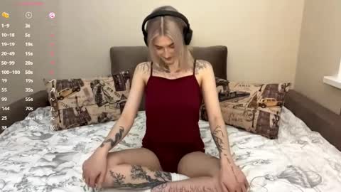 Snapshot of dorthytimmel chatting on 05/06/26, 10:59 Lana online show from 05/06/26, 10:59