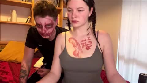 dorybaby and Jacob online show from 03/13/26, 03:18