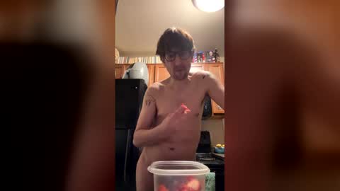 Snapshot of doryxbrek chatting on 03/21/26, 06:33 Dory Brek online show from 03/21/26, 06:33