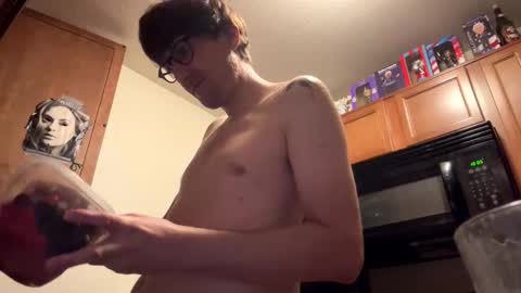 Snapshot of doryxbrek chatting on 03/25/26, 04:57 Dory Brek online show from 03/25/26, 04:57