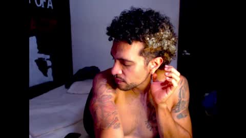 will online show from 02/08/25, 01:43