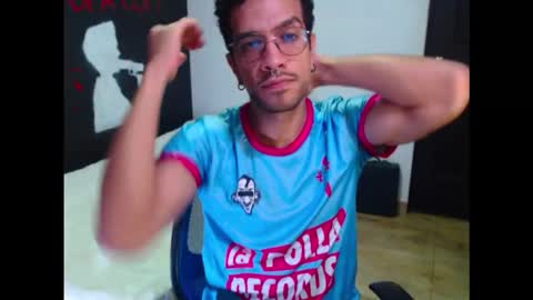 will online show from 10/26/25, 01:44