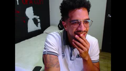 will online show from 11/07/25, 05:07