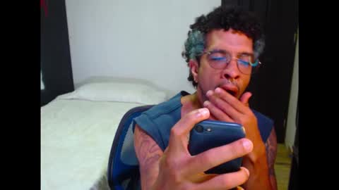 will online show from 02/07/26, 03:21