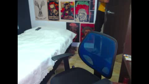 will online show from 04/07/26, 01:17