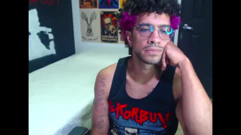 will online show from 04/12/26, 01:43