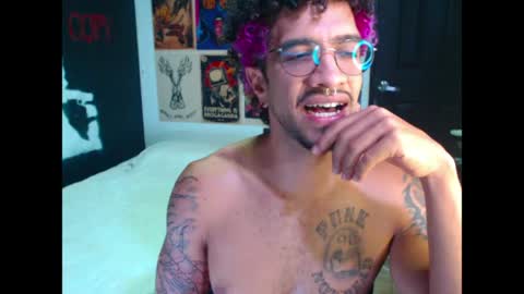 will online show from 04/21/26, 02:51