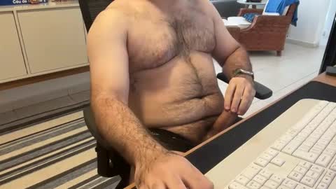 dotado_put online show from 03/13/26, 12:01