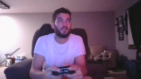 doubl3john online show from 09/14/25, 11:59