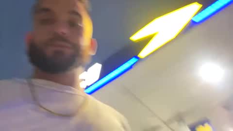 doubl3john online show from 09/16/25, 11:28