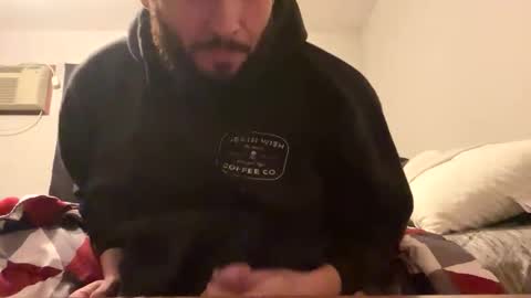 doubl3john online show from 11/18/25, 02:17