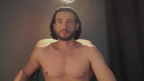 Keen online show from 01/17/26, 08:30