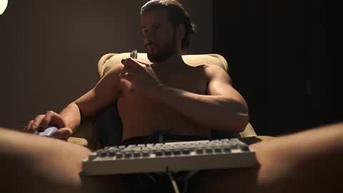 Keen online show from 03/21/26, 08:19