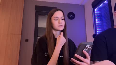 Alice and Mark online show from 11/24/25, 10:53