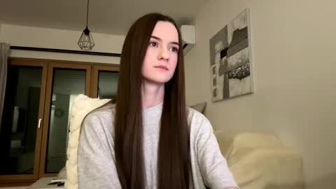 Alice and Mark online show from 03/07/26, 01:13