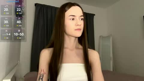 Alice and Mark online show from 04/18/26, 01:09