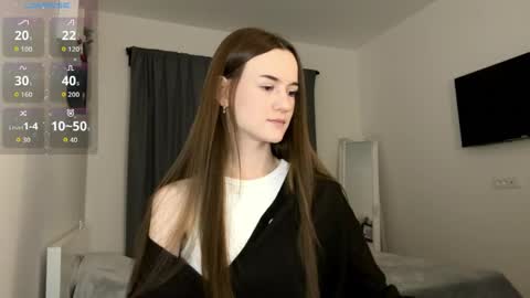 Snapshot of double_sun chatting on 05/07/26, 02:55 Alice and Mark online show from 05/07/26, 02:55