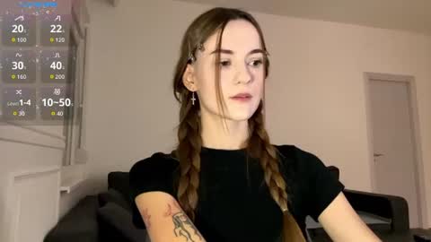 Alice and Mark online show from 07/11/26, 09:05