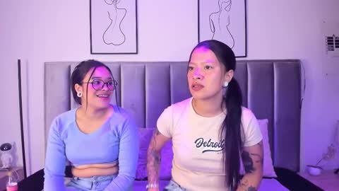 Snapshot of double_temptatiion_ chatting on 03/03/26, 12:44 Vall Lufan online show from 03/03/26, 12:44