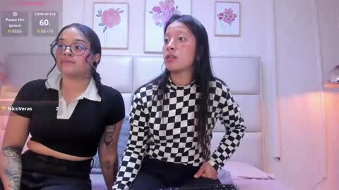 Vall  Lufan  online show from 04/15/26, 02:24