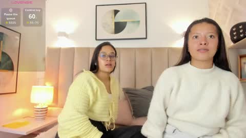 Snapshot of double_temptatiion_ chatting on 05/11/26, 07:55 Vall Lufan online show from 05/11/26, 07:55