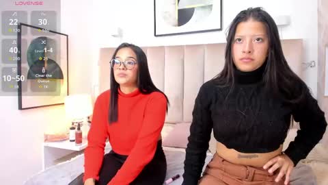 Snapshot of double_temptatiion_ chatting on 05/21/26, 07:21 Vall Lufan online show from 05/21/26, 07:21