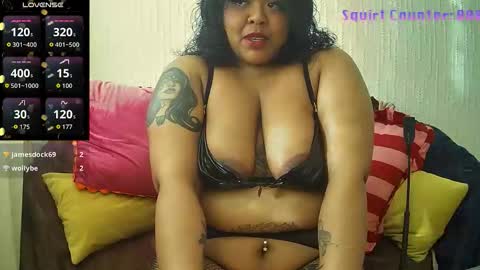 DeeDee online show from 12/03/25, 12:25