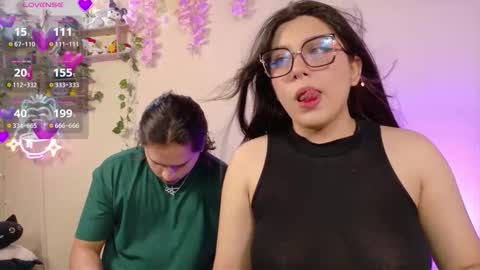 Chelsea  Dante online show from 02/23/26, 02:09