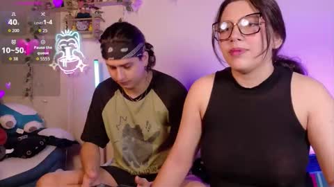 Chelsea  Dante online show from 03/15/26, 03:45