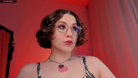 Eva ana Liza online show from 02/12/25, 01:19