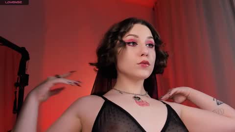 Eva ana Liza online show from 02/13/25, 08:55