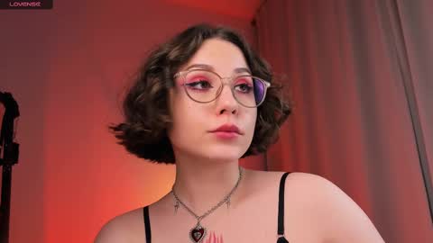 Eva ana Liza online show from 02/14/25, 03:54