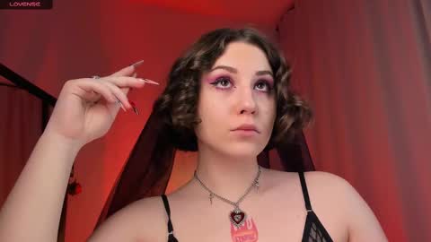 Eva ana Liza online show from 02/16/25, 08:55