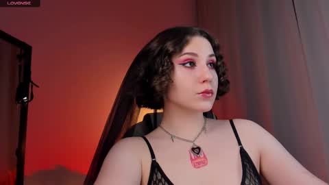 Eva ana Liza online show from 02/19/25, 08:52