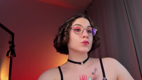 Eva ana Liza online show from 02/28/25, 09:12