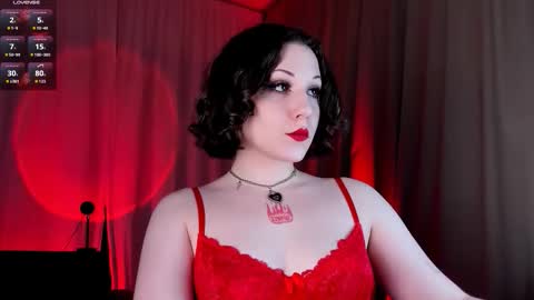 Eva ana Liza online show from 01/13/26, 02:17