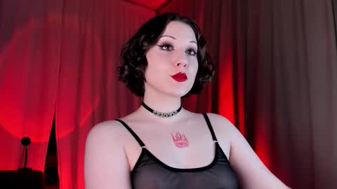 Eva or Goddess online show from 03/10/26, 08:03