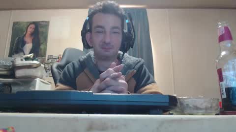 Jess online show from 10/24/25, 08:27