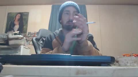 Jess online show from 02/26/26, 08:52